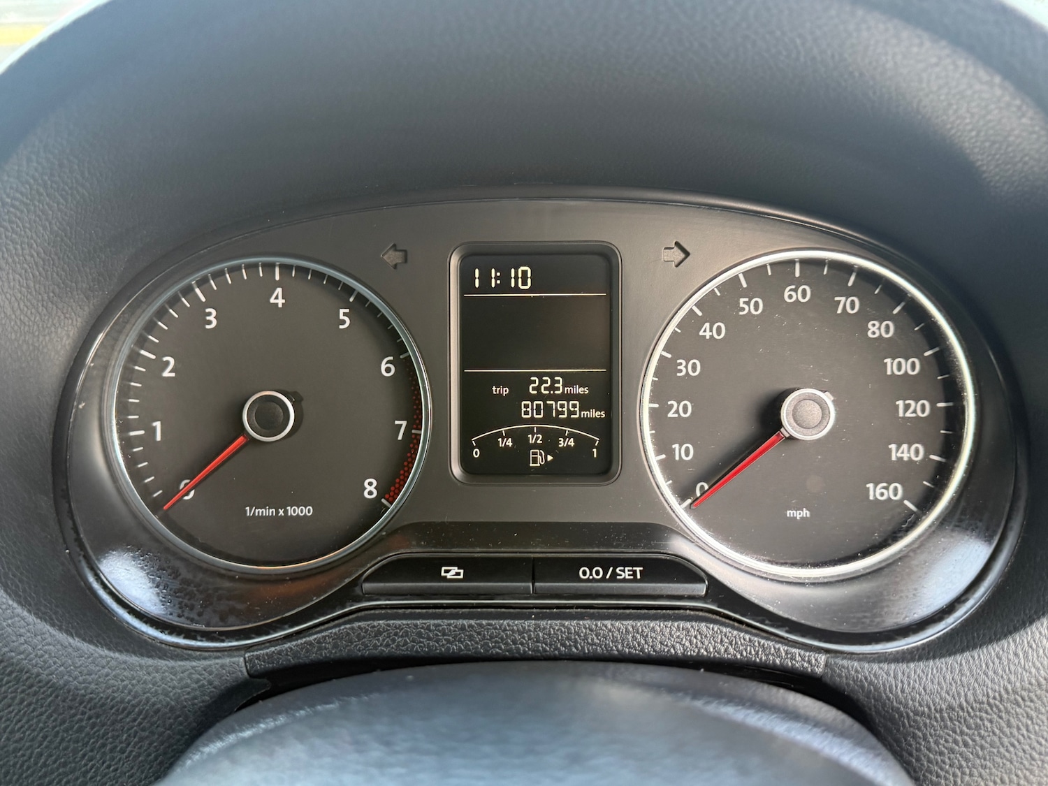 Used Volkswagen Polo 2013 for sale - 76958597: Photo 20