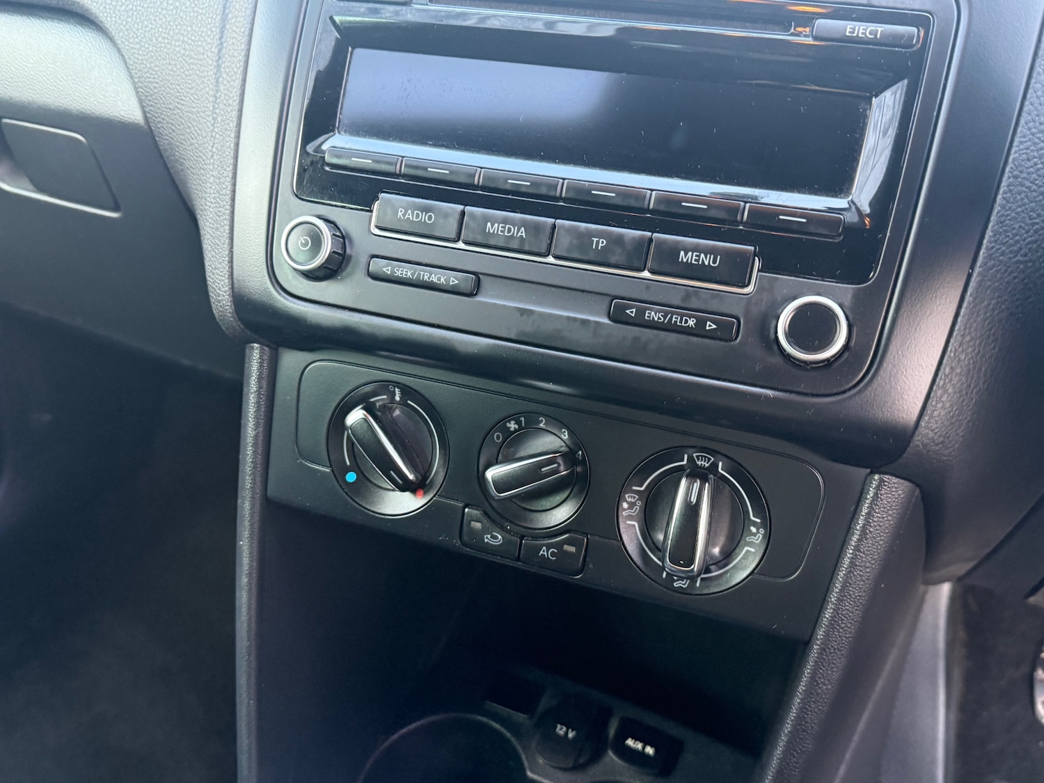 Used Volkswagen Polo 2013 for sale - 76958597: Photo 22