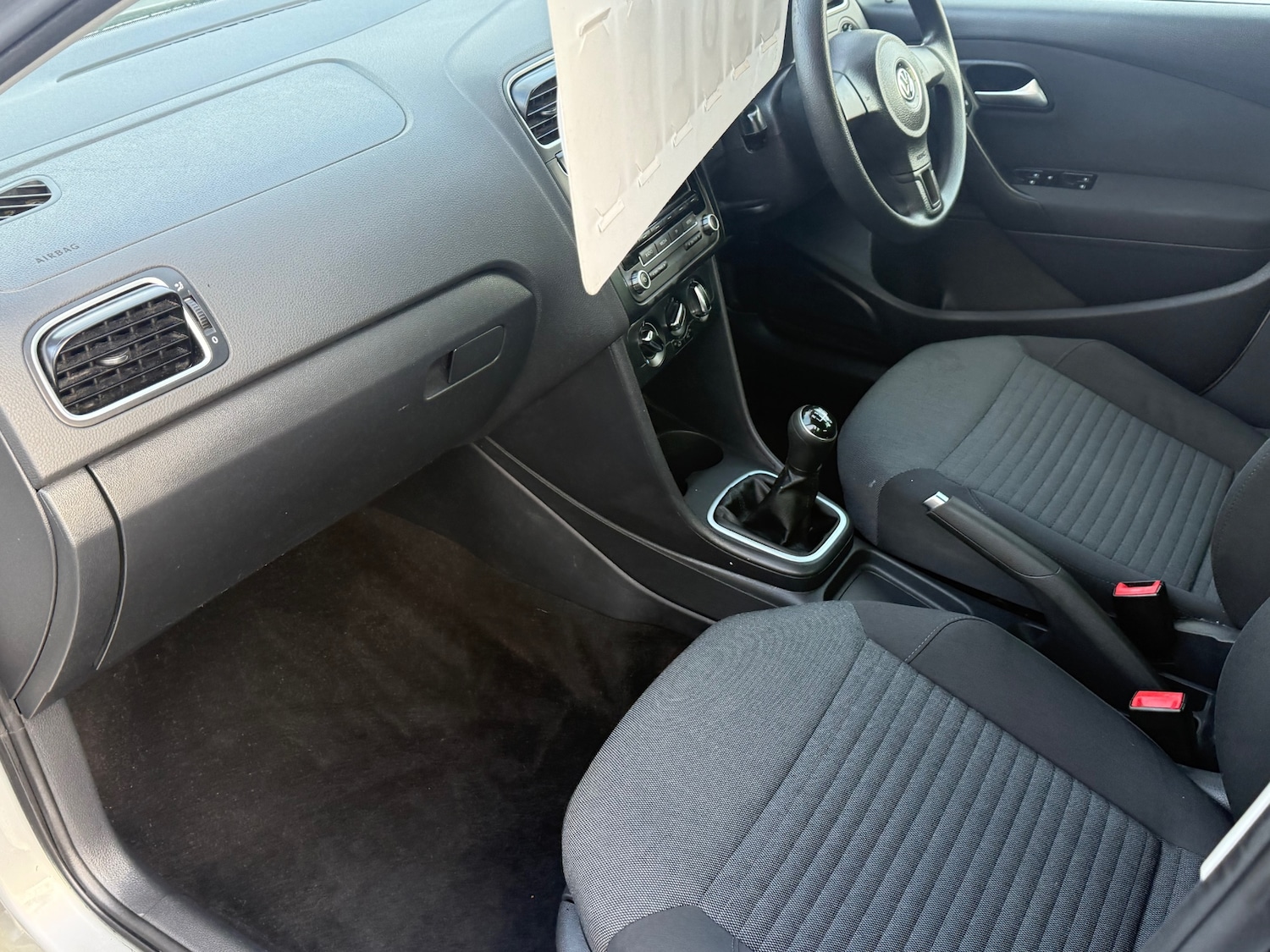 Used Volkswagen Polo 2013 for sale - 76958597: Photo 29