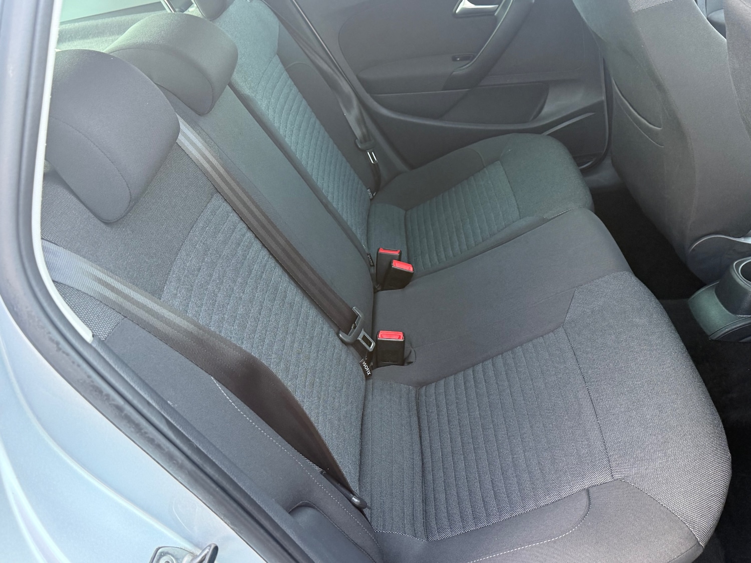 Used Volkswagen Polo 2013 for sale - 76958597: Photo 33