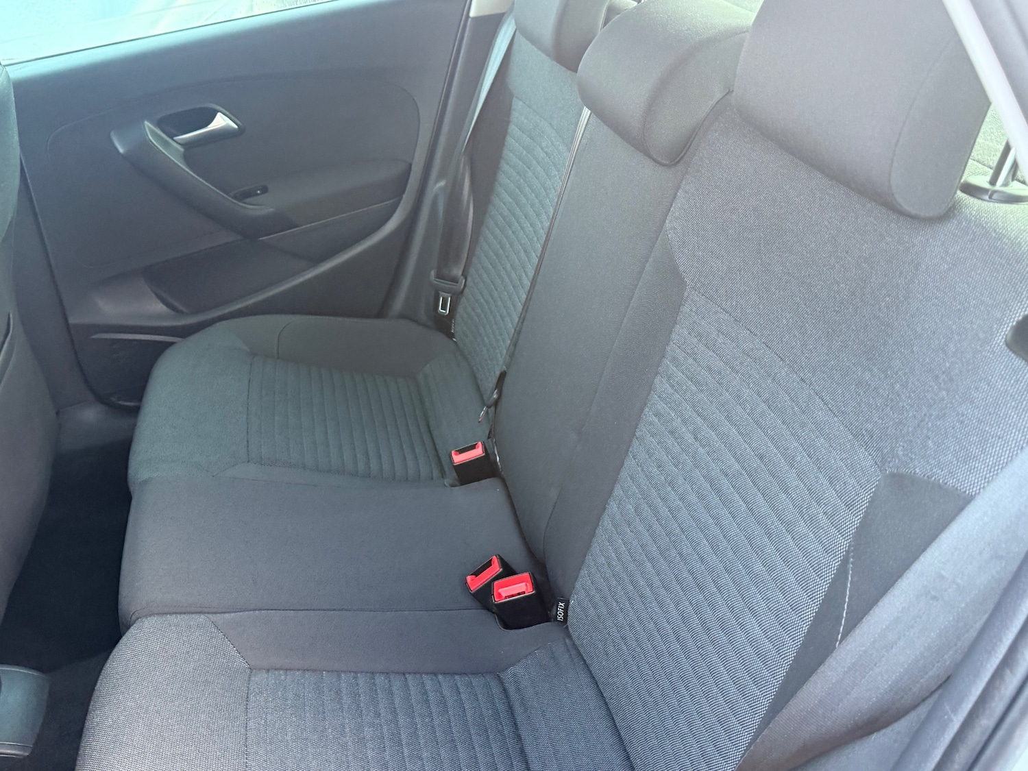 Used Volkswagen Polo 2013 for sale - 76958597: Photo 34