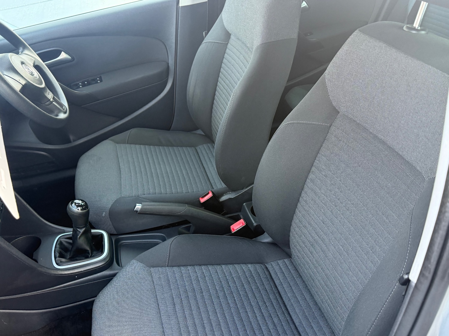 Used Volkswagen Polo 2013 for sale - 76958597: Photo 7