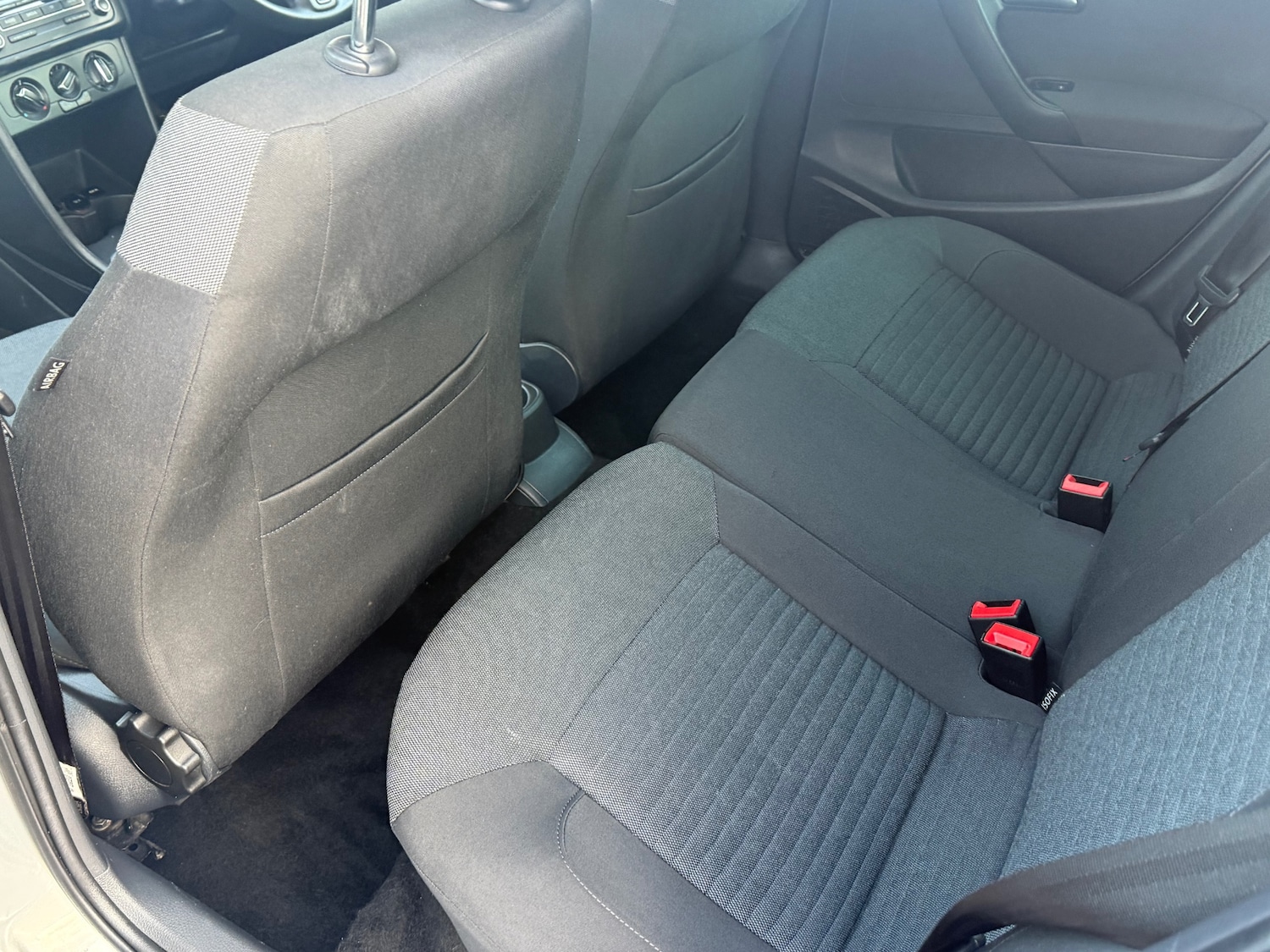 Used Volkswagen Polo 2013 for sale - 76958597: Photo 8