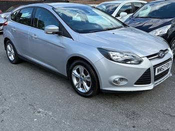 Used Ford Focus 2013 for sale - 75881972: Photo