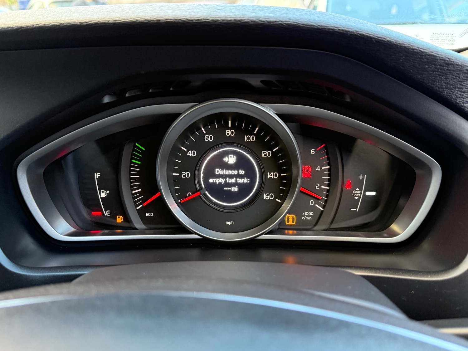 Used Volvo V40 2013 for sale - 76922118: Photo 22