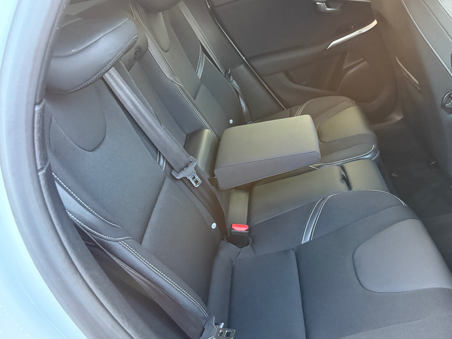 Used Volvo V40 2013 for sale - 76922118: Photo 35