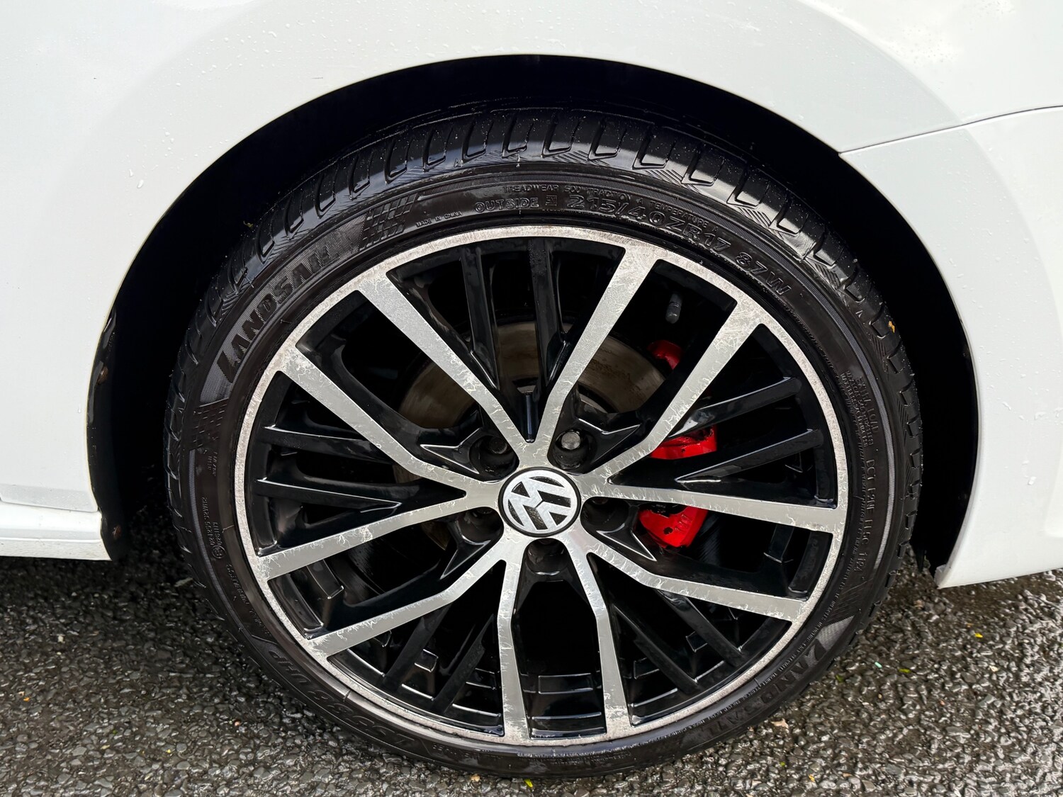 Used Volkswagen Polo 2014 for sale - 76589071: Photo 13