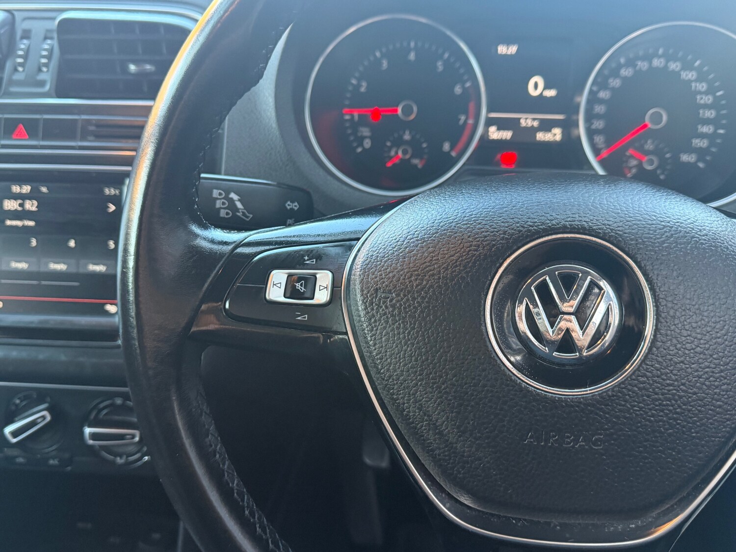 Used Volkswagen Polo 2014 for sale - 76589071: Photo 15