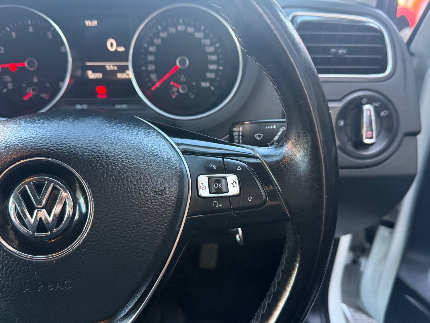 Used Volkswagen Polo 2014 for sale - 76589071: Photo 16