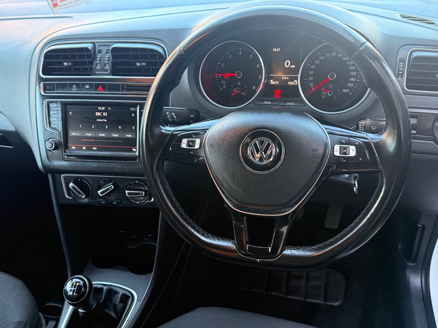 Used Volkswagen Polo 2014 for sale - 76589071: Photo 17