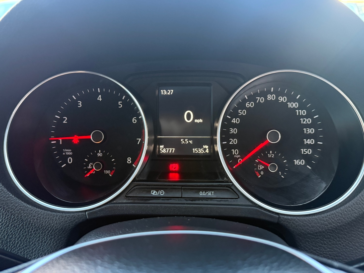 Used Volkswagen Polo 2014 for sale - 76589071: Photo 19