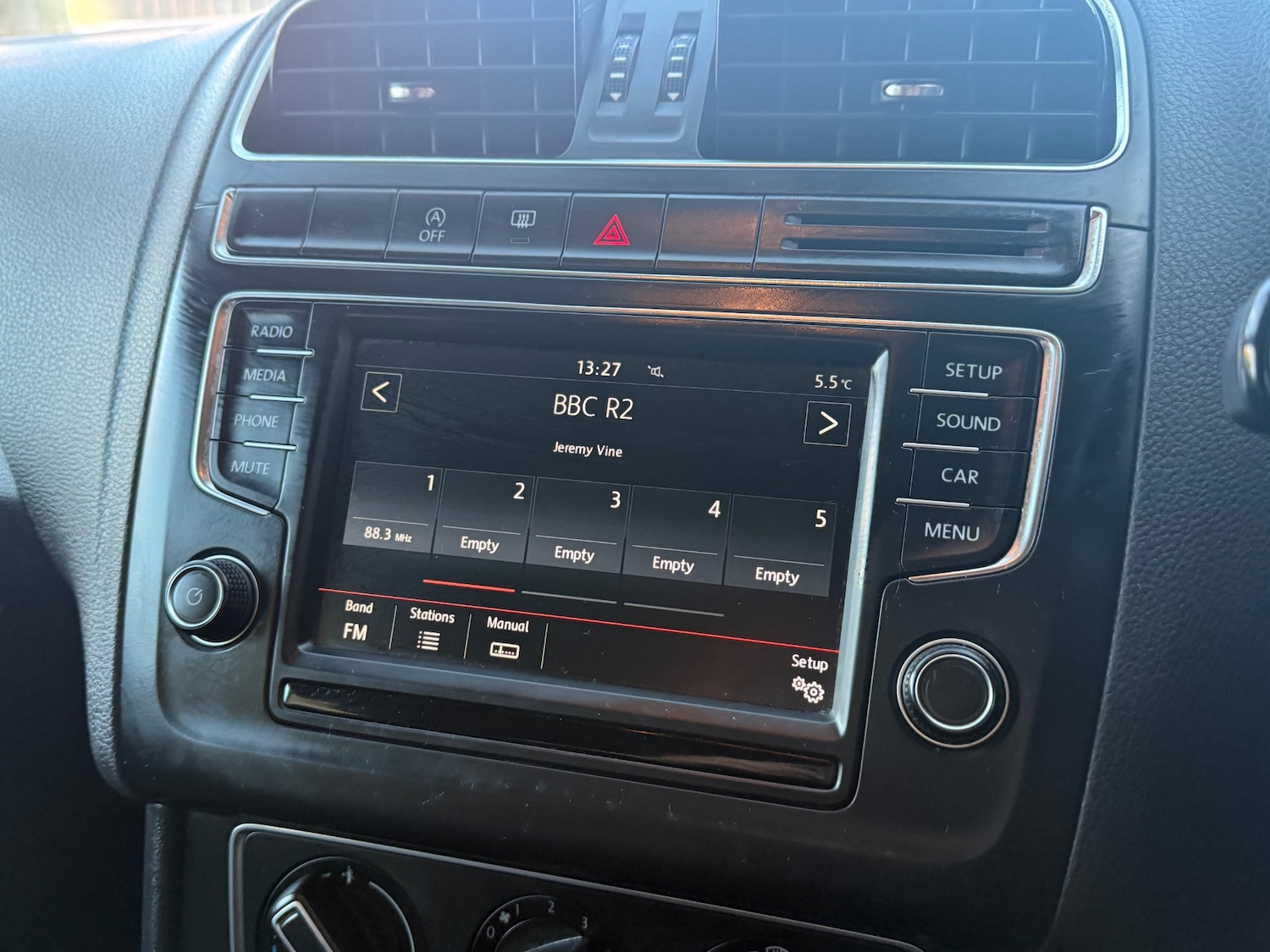 Used Volkswagen Polo 2014 for sale - 76589071: Photo 21