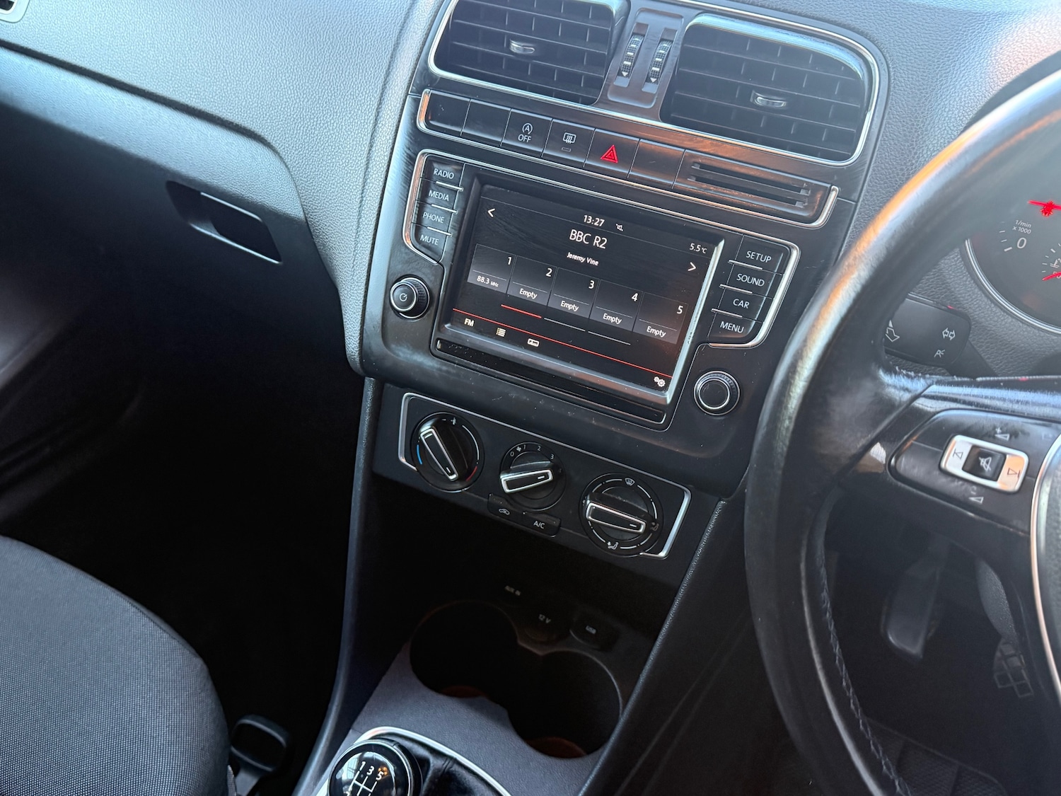 Used Volkswagen Polo 2014 for sale - 76589071: Photo 22