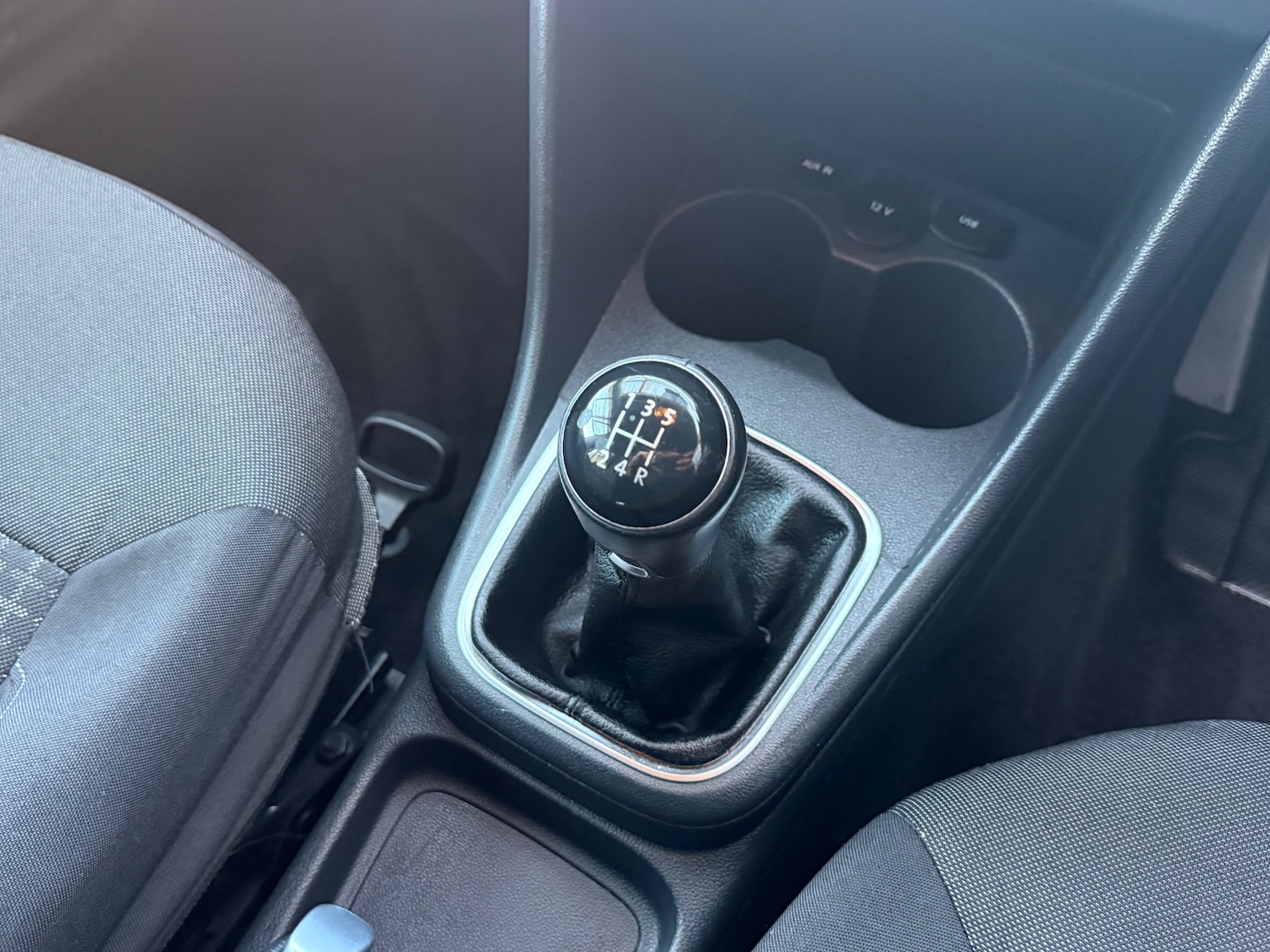 Used Volkswagen Polo 2014 for sale - 76589071: Photo 24