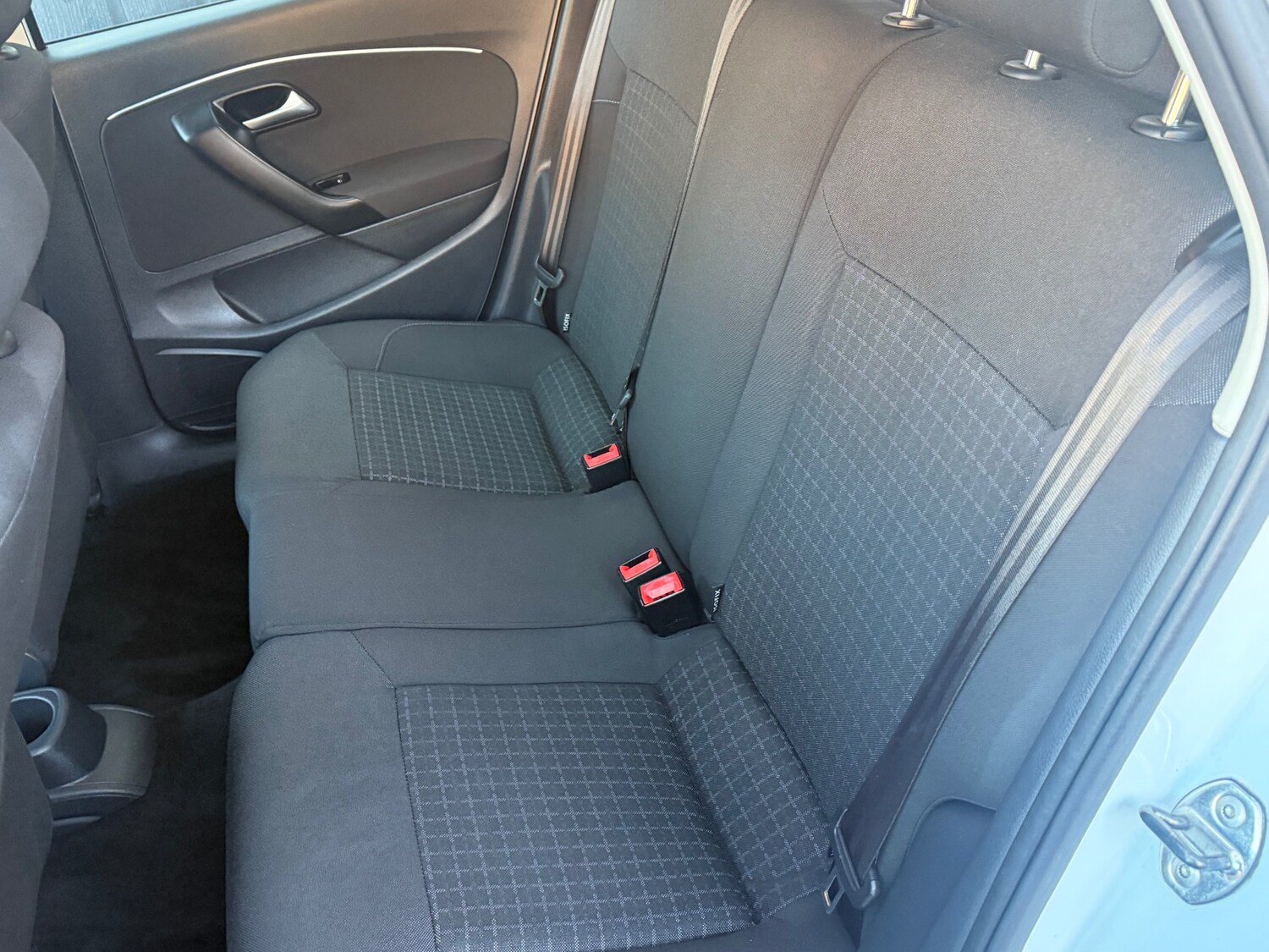 Used Volkswagen Polo 2014 for sale - 76589071: Photo 35