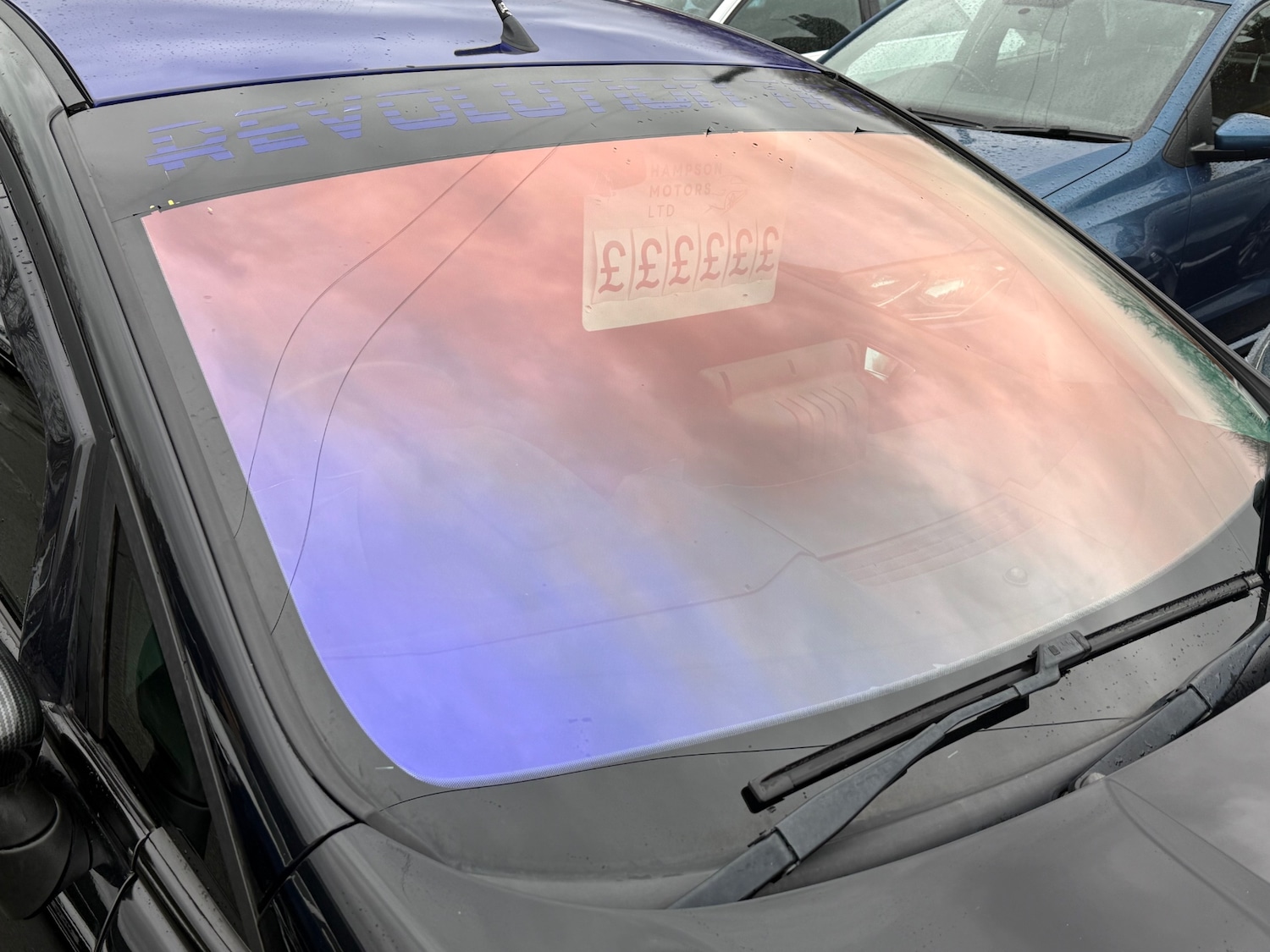 Used Ford Fiesta 2017 for sale - 77339547: Photo 15