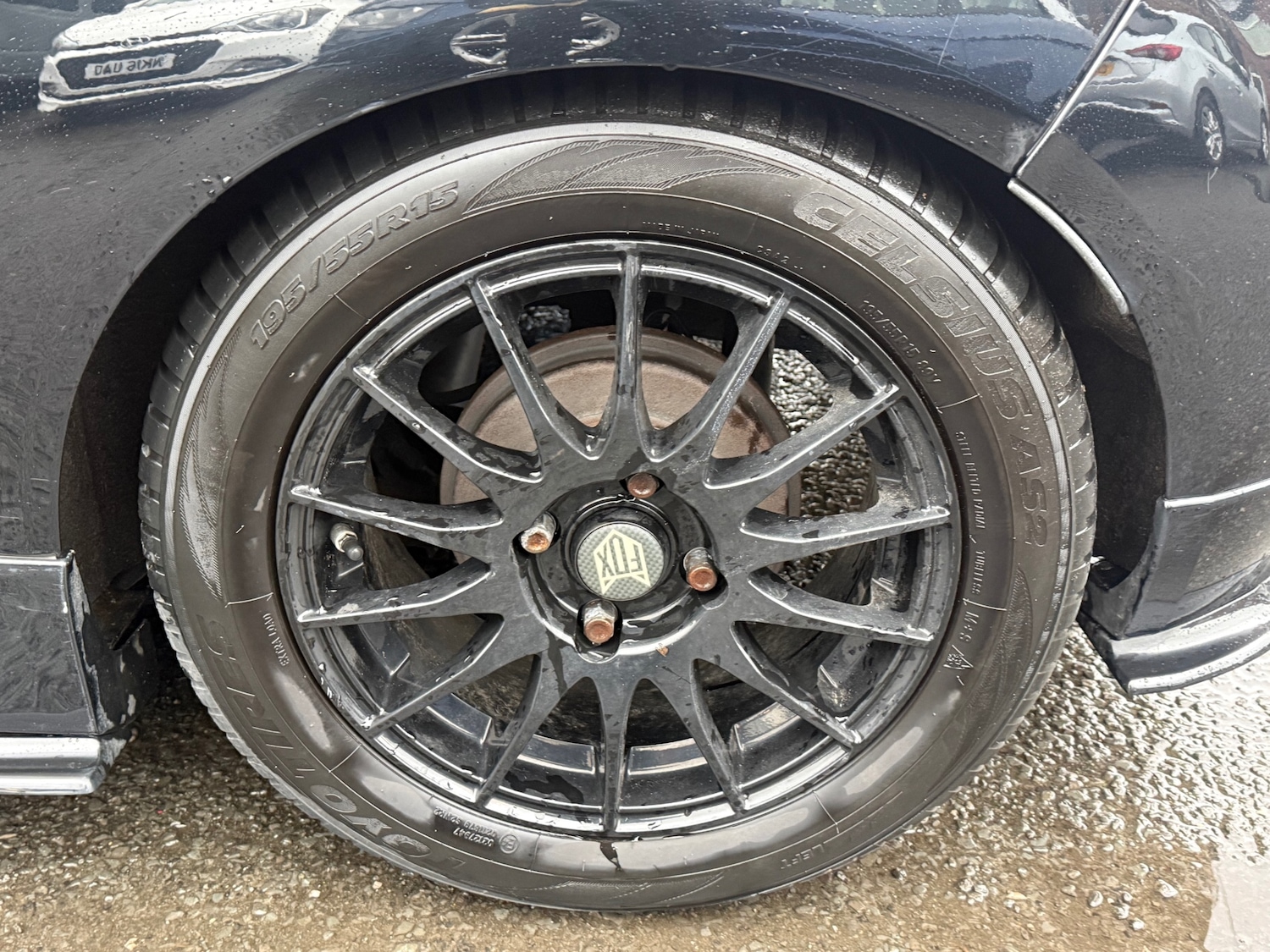 Used Ford Fiesta 2017 for sale - 77339547: Photo 16