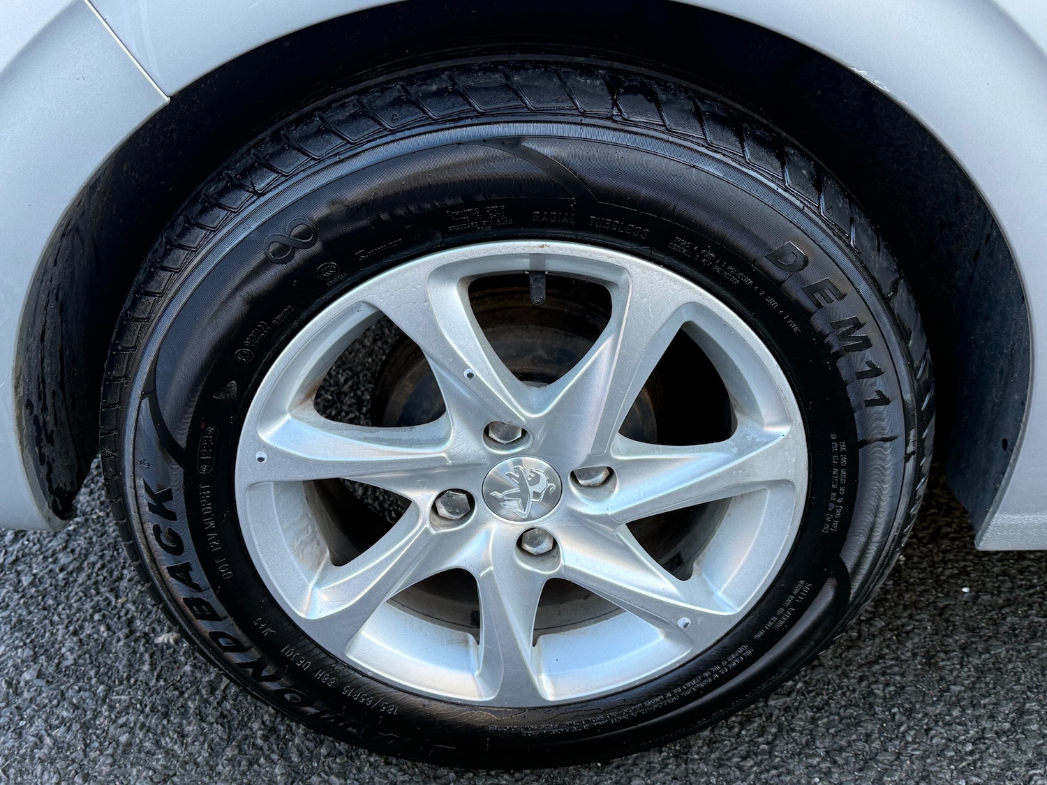 Used Peugeot 208 2016 for sale - 76693698: Photo 17