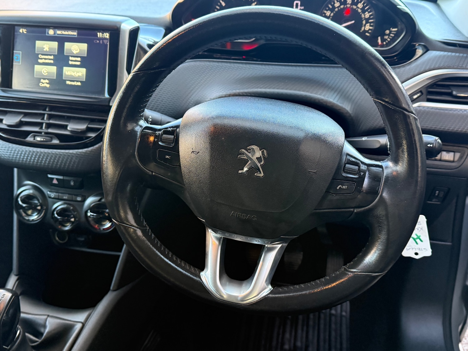 Used Peugeot 208 2016 for sale - 76693698: Photo 18