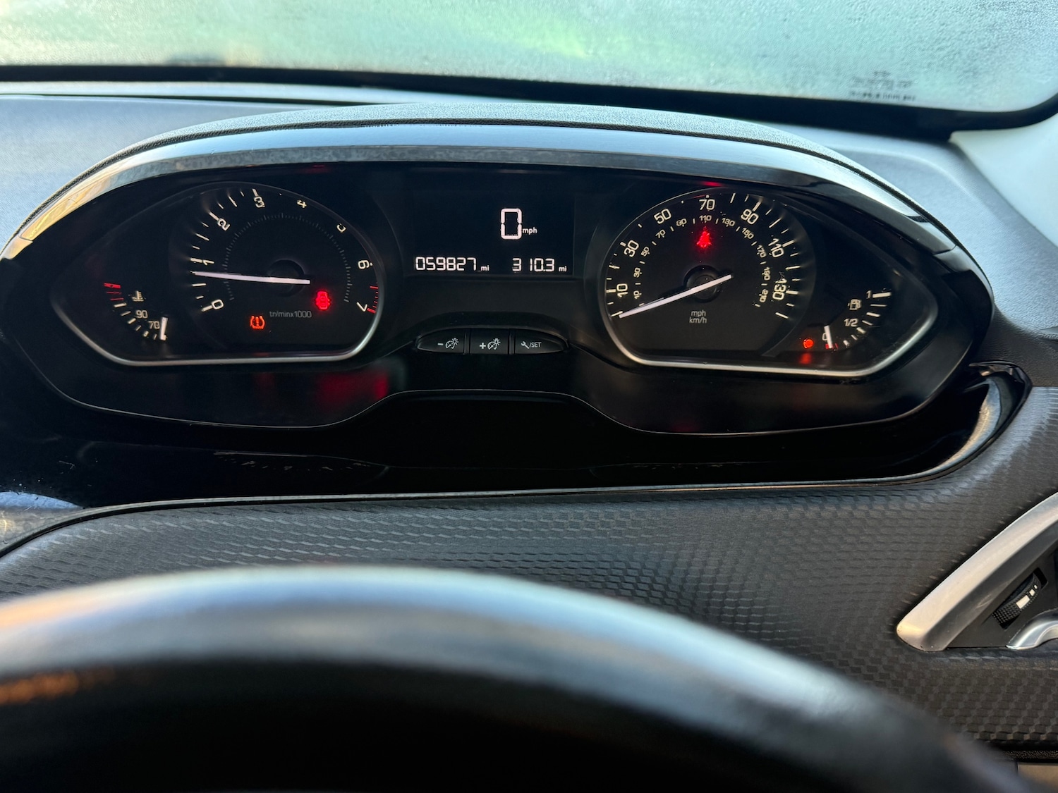 Used Peugeot 208 2016 for sale - 76693698: Photo 19