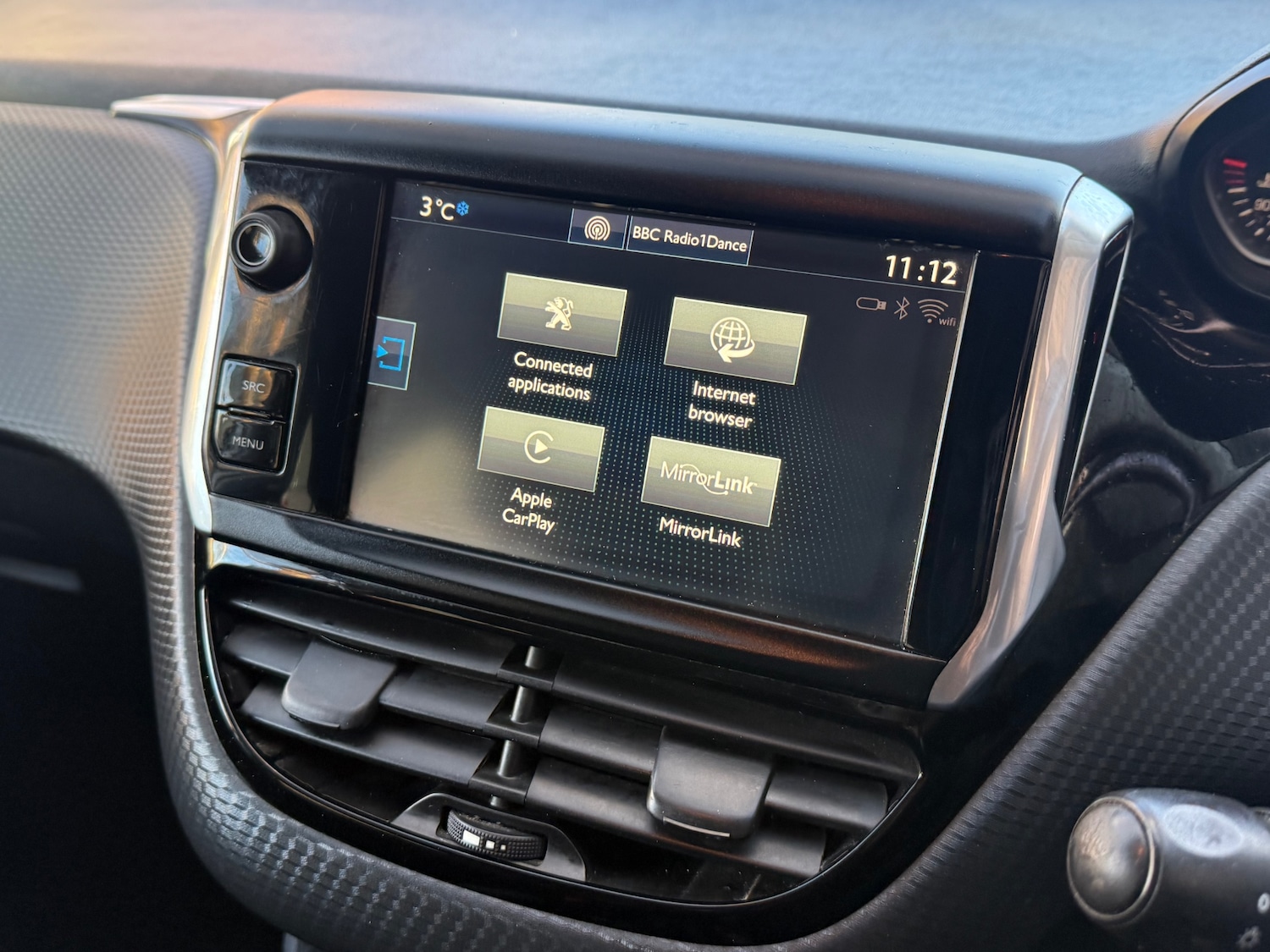 Used Peugeot 208 2016 for sale - 76693698: Photo 22