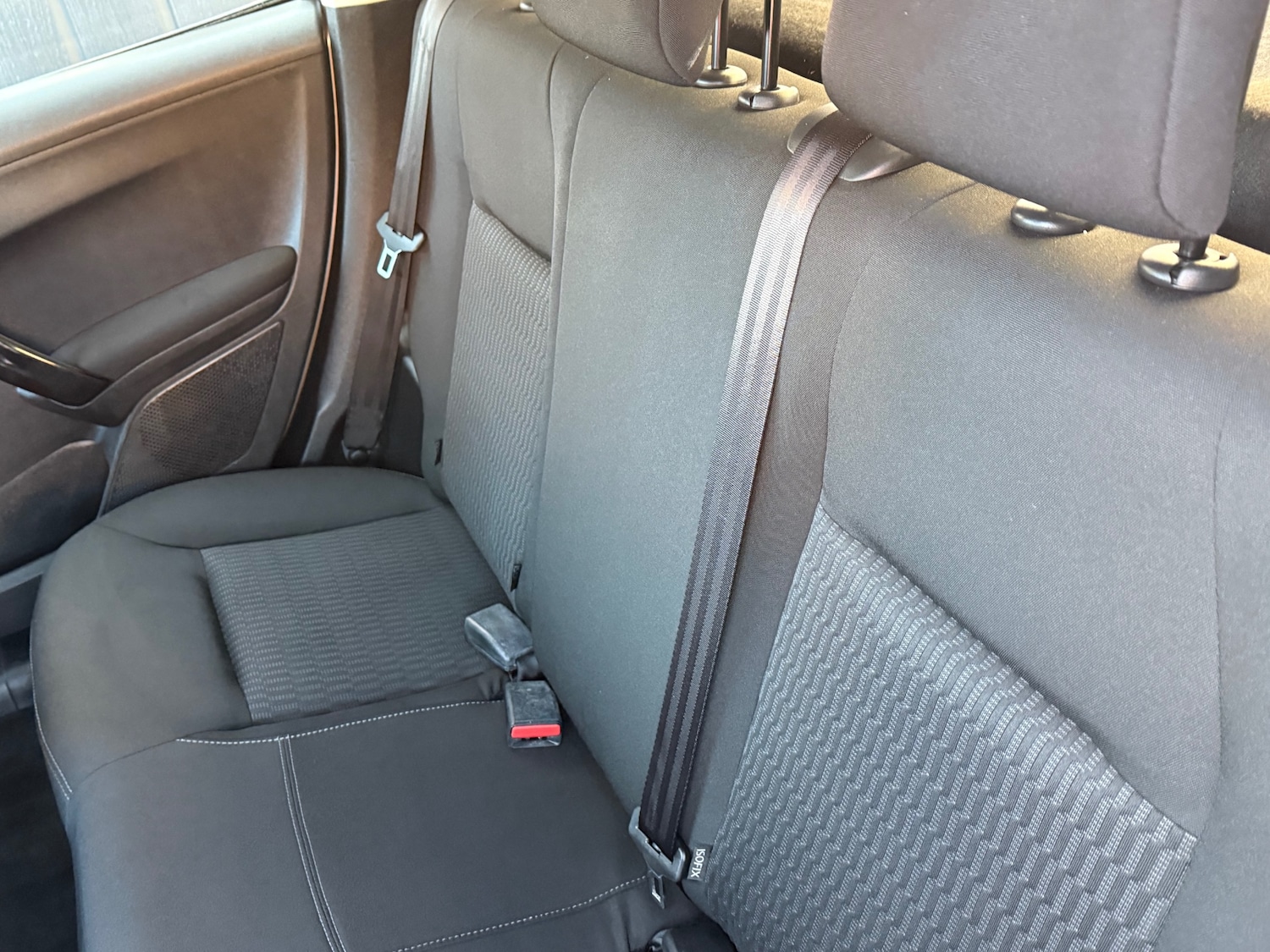 Used Peugeot 208 2016 for sale - 76693698: Photo 36