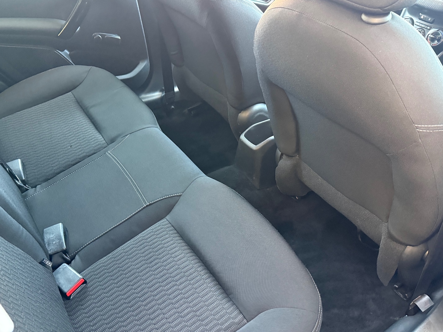 Used Peugeot 208 2016 for sale - 76693698: Photo 8