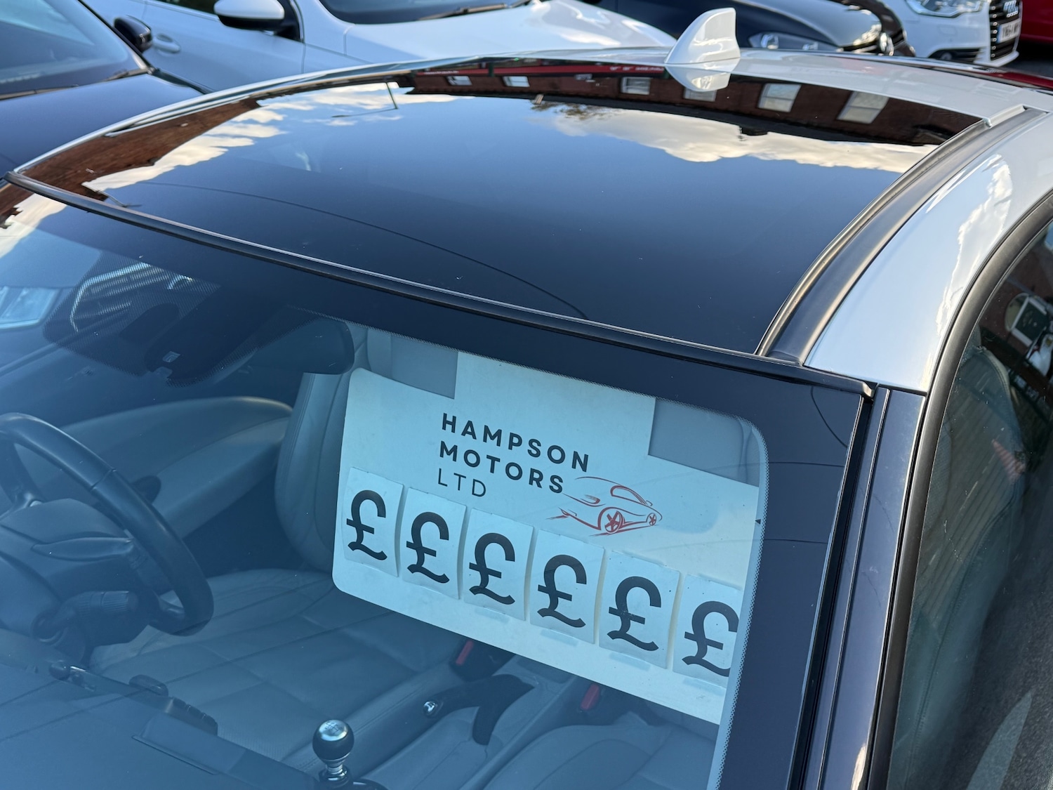 Used Honda CR-Z 2012 for sale - 76375429: Photo 17