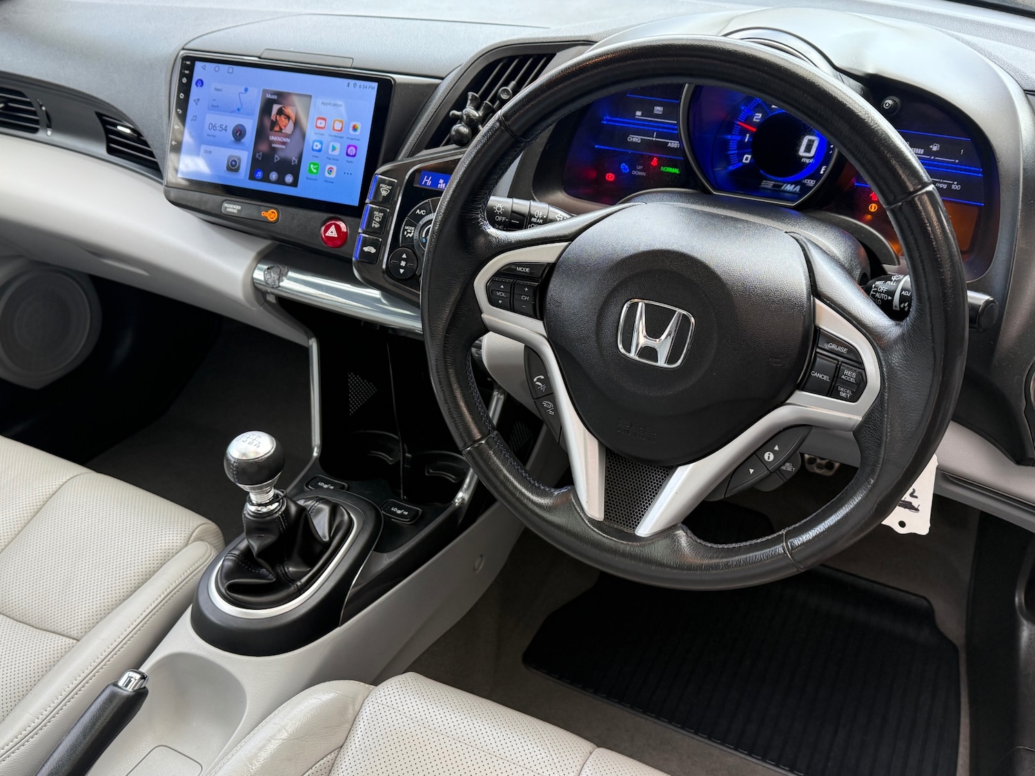 Used Honda CR-Z 2012 for sale - 76375429: Photo 19