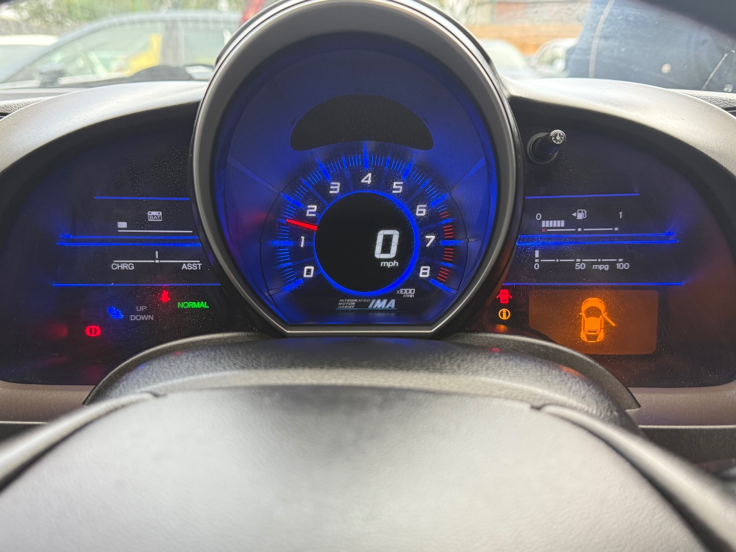 Used Honda CR-Z 2012 for sale - 76375429: Photo 20