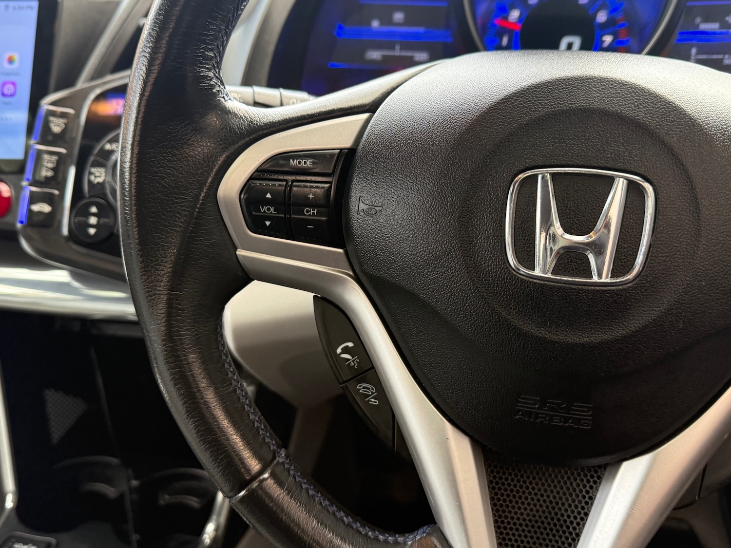 Used Honda CR-Z 2012 for sale - 76375429: Photo 21