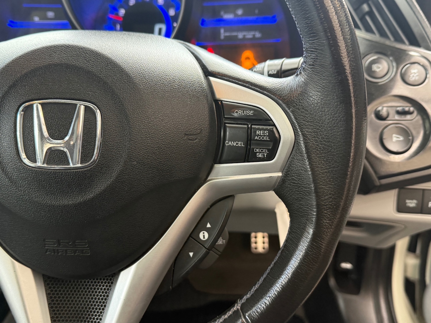 Used Honda CR-Z 2012 for sale - 76375429: Photo 22