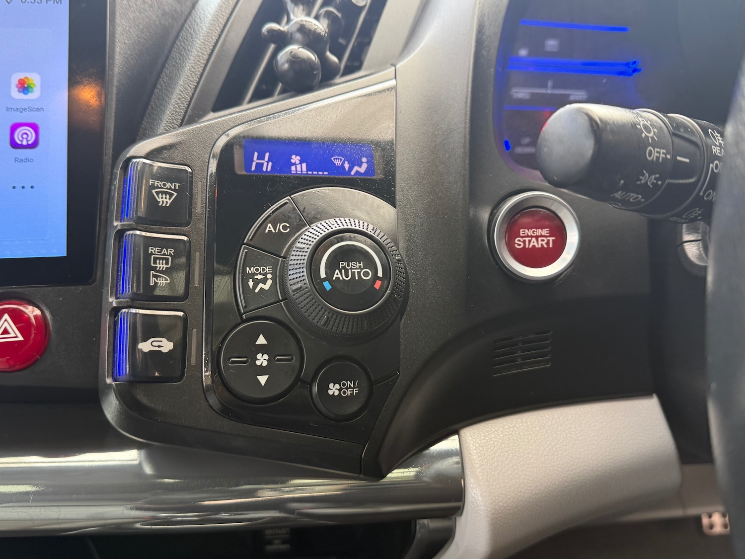 Used Honda CR-Z 2012 for sale - 76375429: Photo 25