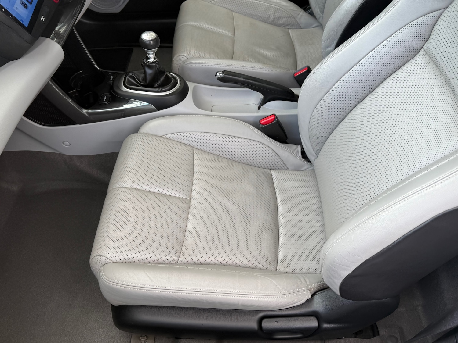 Used Honda CR-Z 2012 for sale - 76375429: Photo 30