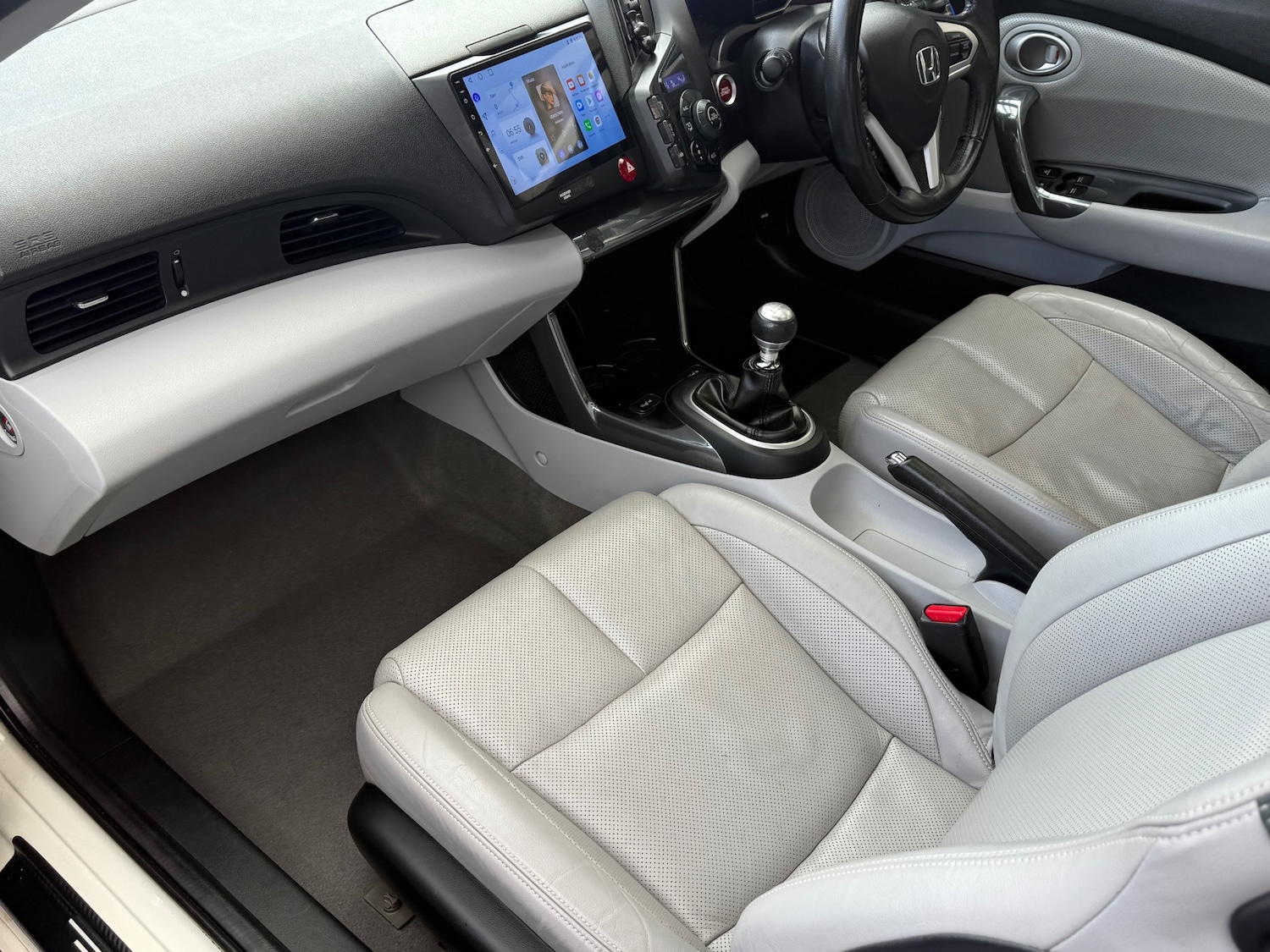 Used Honda CR-Z 2012 for sale - 76375429: Photo 33