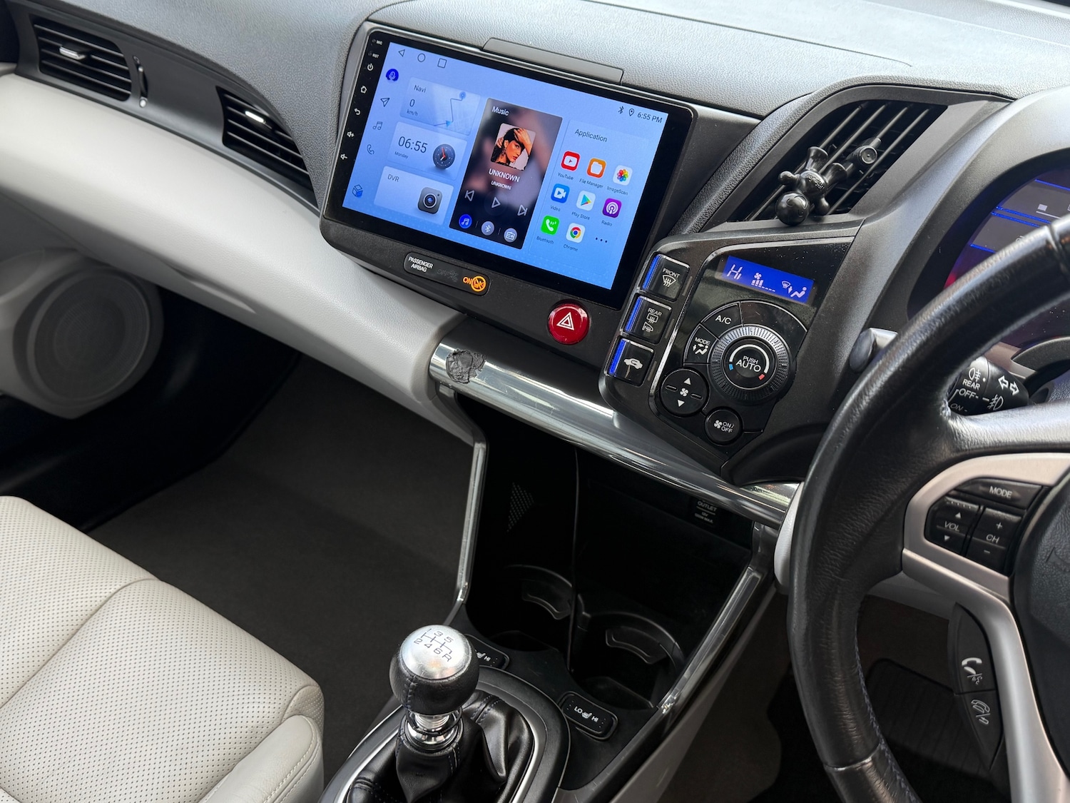 Used Honda CR-Z 2012 for sale - 76375429: Photo 6