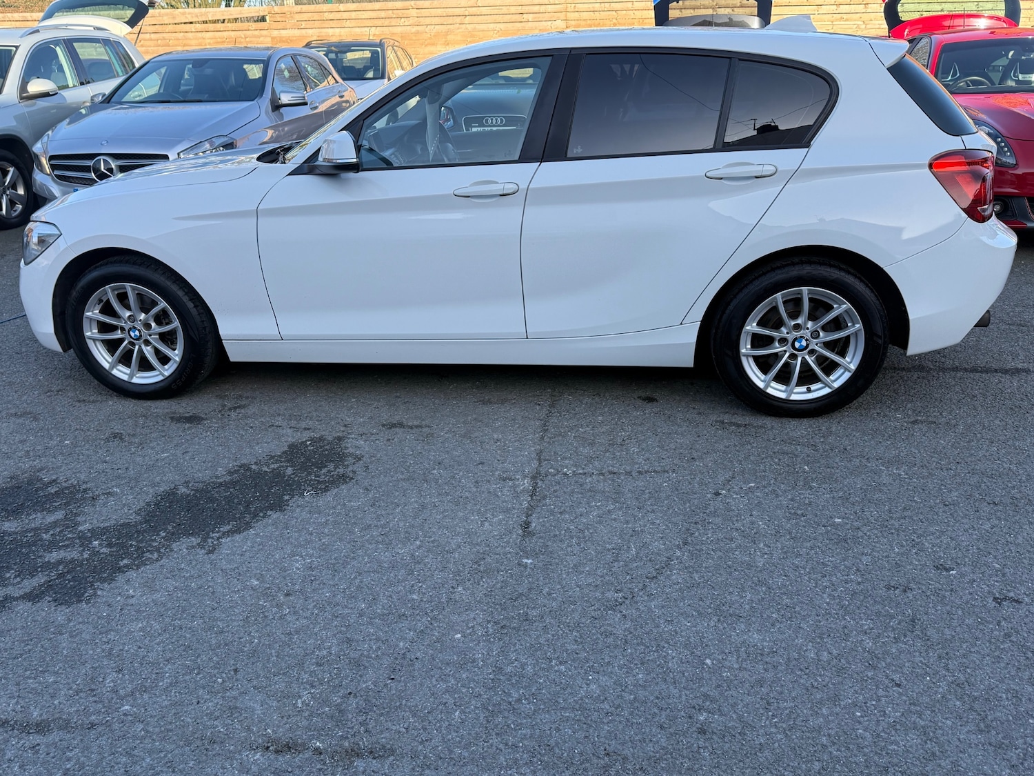 Used BMW 1 Series 2013 for sale - 77733375: Photo 14