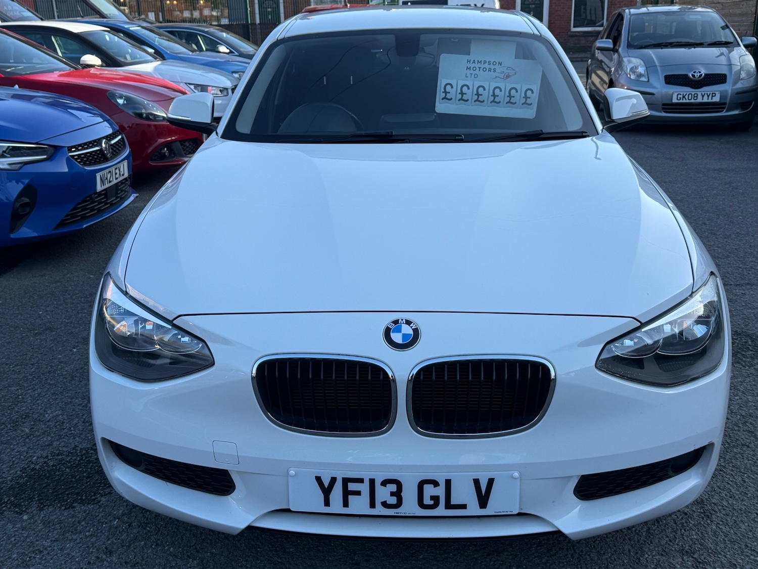 Used BMW 1 Series 2013 for sale - 77733375: Photo 15
