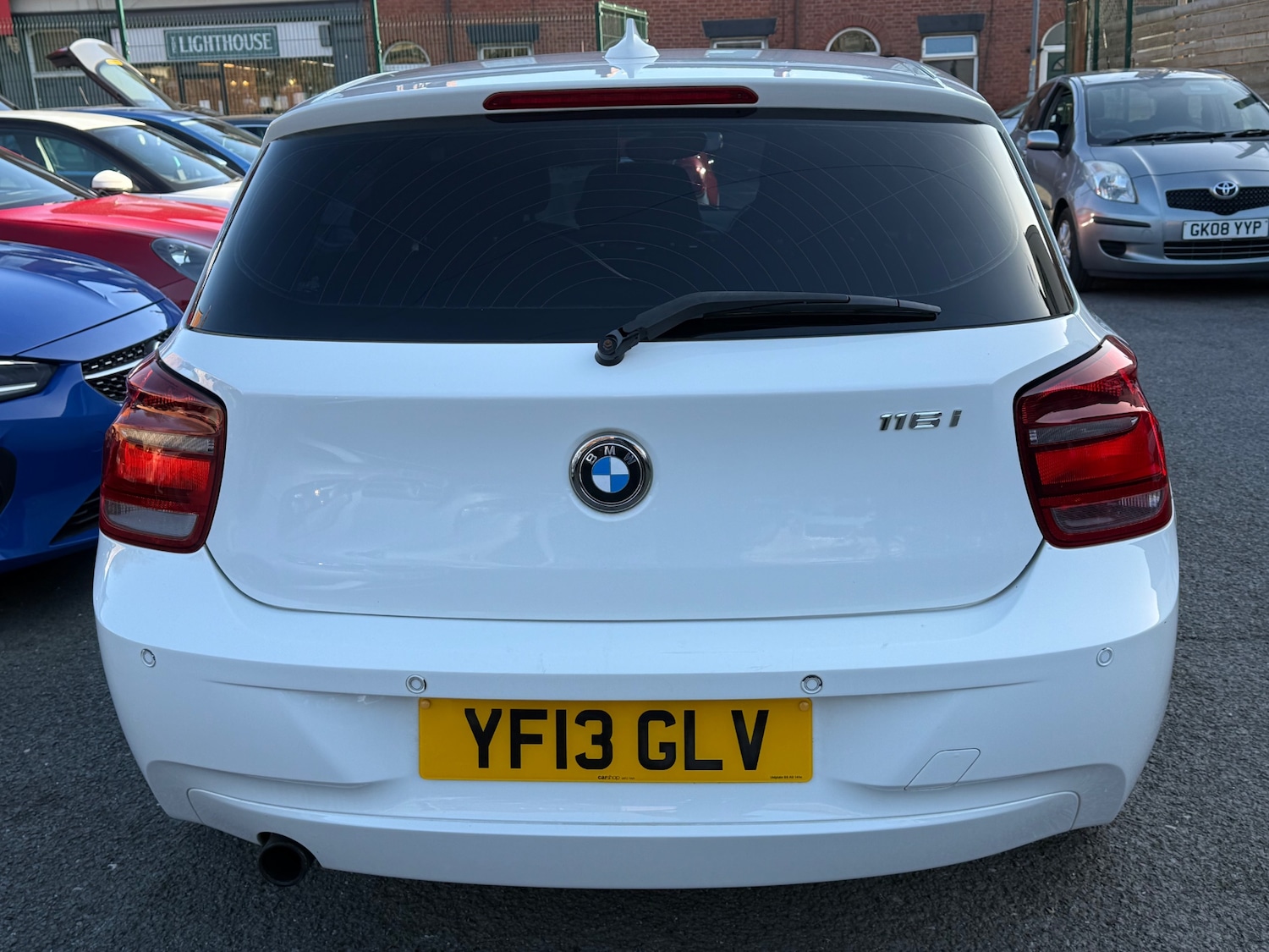 Used BMW 1 Series 2013 for sale - 77733375: Photo 16