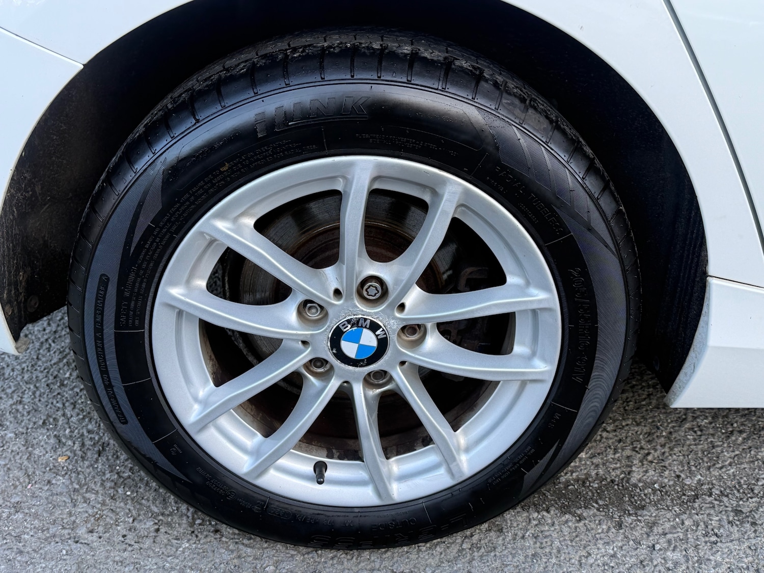 Used BMW 1 Series 2013 for sale - 77733375: Photo 17