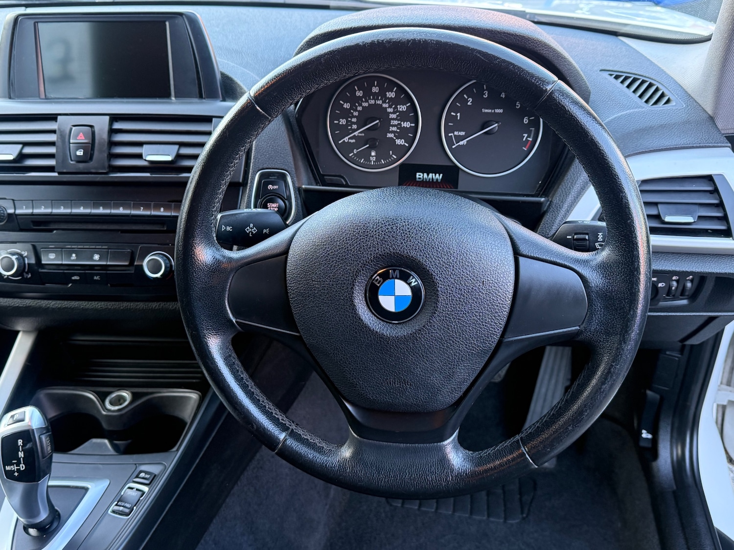 Used BMW 1 Series 2013 for sale - 77733375: Photo 18