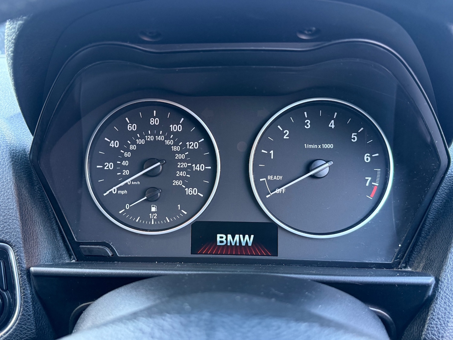 Used BMW 1 Series 2013 for sale - 77733375: Photo 19