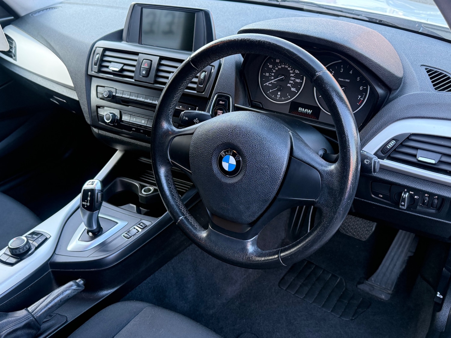 Used BMW 1 Series 2013 for sale - 77733375: Photo 5