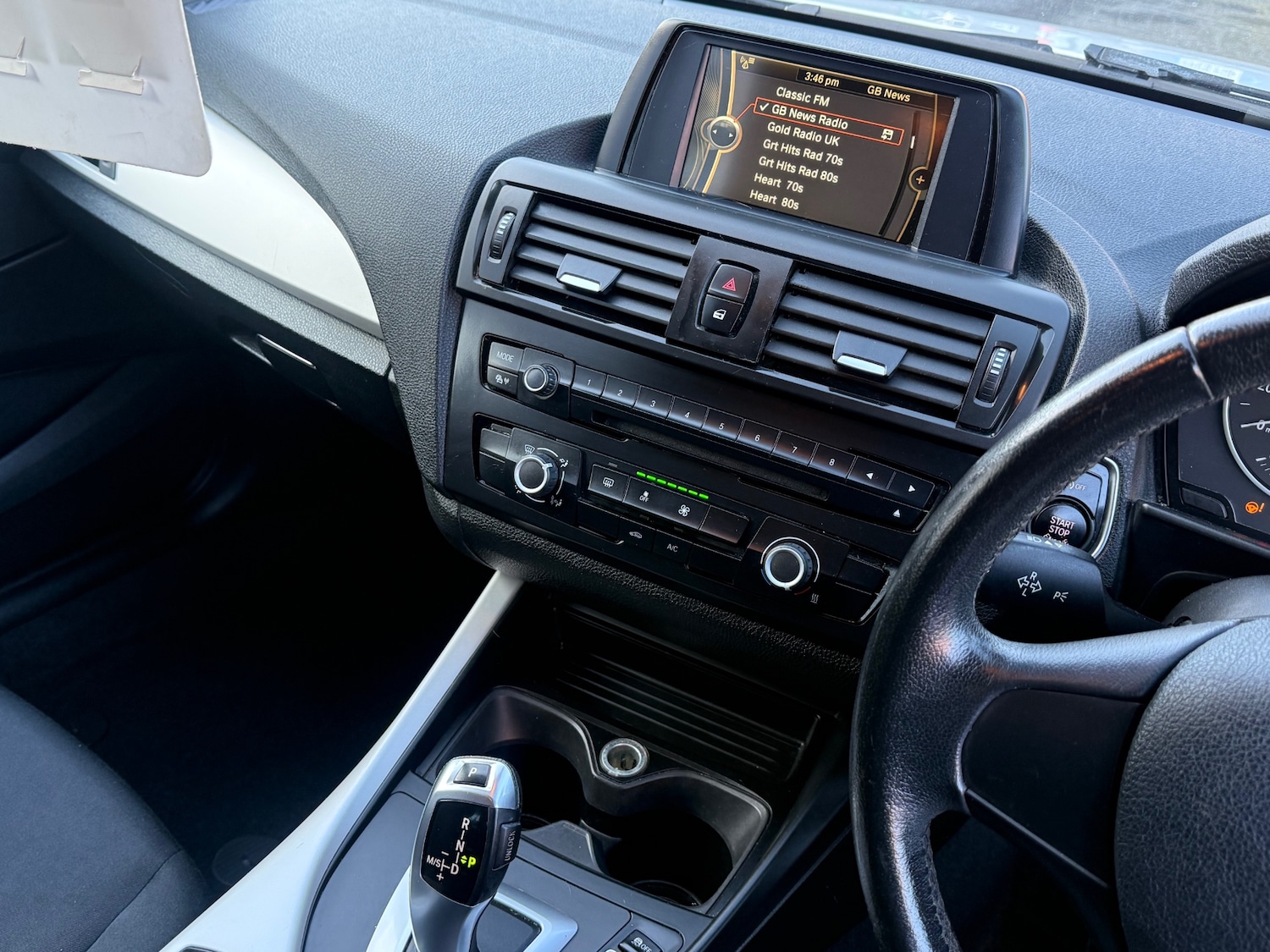 Used BMW 1 Series 2013 for sale - 77733375: Photo 6