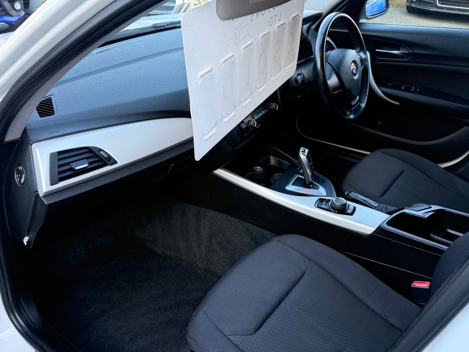 Used BMW 1 Series 2013 for sale - 77733375: Photo 8