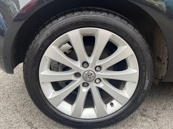 Used Vauxhall Meriva 2013 for sale - 76273118: Photo 17