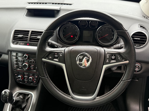Used Vauxhall Meriva 2013 for sale - 76273118: Photo 18