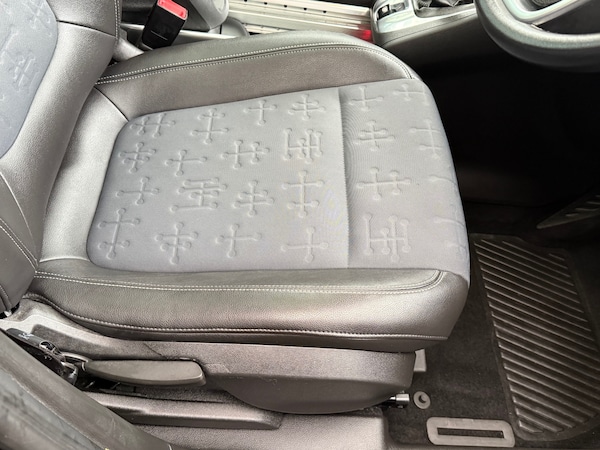 Used Vauxhall Meriva 2013 for sale - 76273118: Photo 28