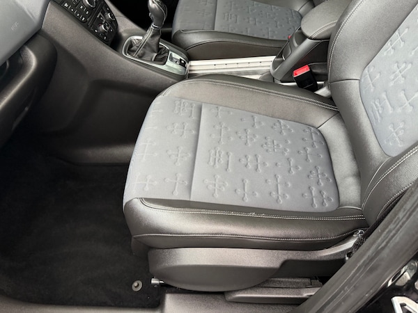 Used Vauxhall Meriva 2013 for sale - 76273118: Photo 29