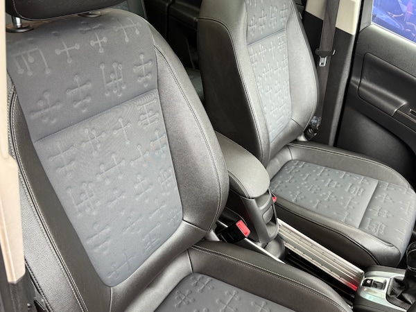 Used Vauxhall Meriva 2013 for sale - 76273118: Photo 30
